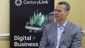 CenturyLink and Cisco Talk Partnership in UCC