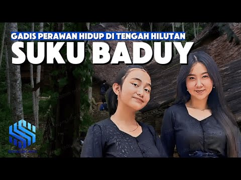 KEHIDUPAN SUKU BADUY DAN FAKTA MENARIK YANG JARANG DIKETAHUI