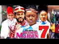 TEARS OF A BEAUTIFUL MAIDEN SEASON 7 (New Trending Nigerian Nollywood Movie 2024)Luchy Donald,Maleek