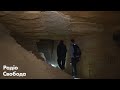 Бункери, кістки й випивка: моторошні таємниці одеських катакомб – відеорепортаж