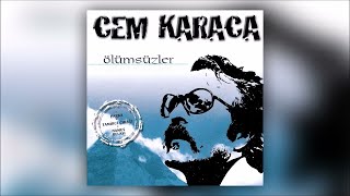 Cem Karaca - Nem Kaldı  Resimi