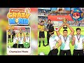 Brain Puzzle 3: Crazy Mind champion photo help them get in position before taking photo Walkthrough