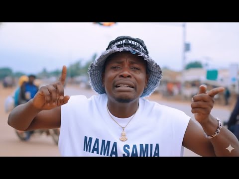 Kisima Majabala Mama Samia