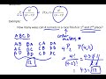 Permutations, Combinations, and Binomial Theorem