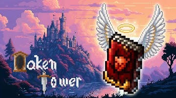 Holy Doom Guide [OAKEN TOWER]