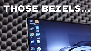 Dell XPS 15 9550 Review - The Almost Perfect Laptop!