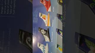 The ATR Avions de Transport Regionale 42/72-600 (42-300 72-600 aka72-212A)  1sts delivery Customer's