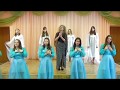 КОНЦЕРТ К ДНЮ ИНВАЛИДОВ 2018 - Школа интернат № 38 Новокузнецк