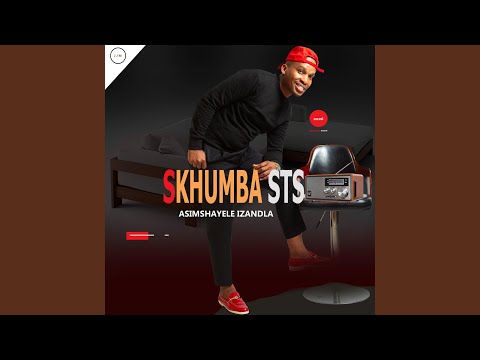Cover Thula Wena Wazini (feat. Shenge wase Hlalankosi)