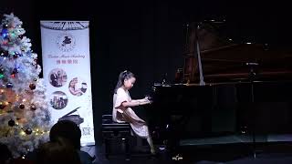 Yoyo Zhang   Sonata in g minor Op  49 No 1