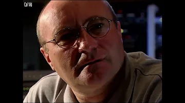 Phil Collins Face Value Classic Album Documentary In The Air Tonight
