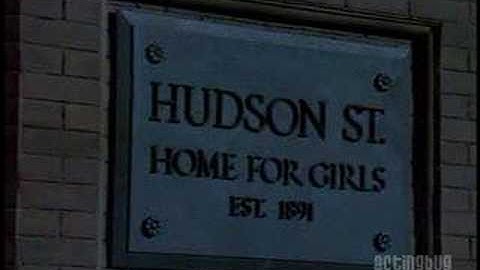 "The Hard Knock Life" - An "Annie" (1982) Music Video