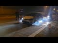 Tuned golf 7 r full burnout full send qt performance