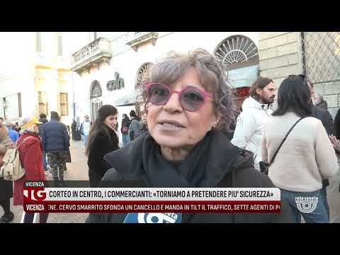 TG VICENZA Edizione completa | 29/11/2025