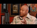 Straight Talk -5 george foreman