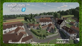 ["Lohnunternehmen", "LU", "Austria", "Agrar", "Landwirtschafts", "Simulator", "Mapvorstellung", "LS22", "Modvorstellung", "LS17", "LS19"]