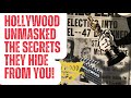 HOLLYWOOD UNMASKED - SECRETS THEY KEEP #hollywood #secrets #movies