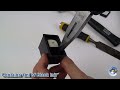 Inside HP 303 (T6N02AE) Black Standard Capacity Ink Cartridge