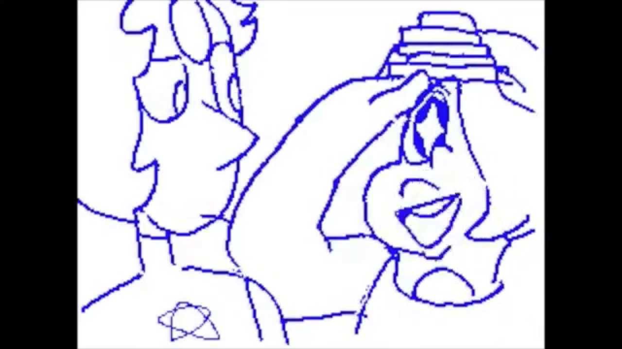 Guess Who Made Waffles! Steven Universe Flipnote YouTube