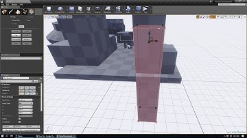 Unreal Tournament Editor Tips Part 1