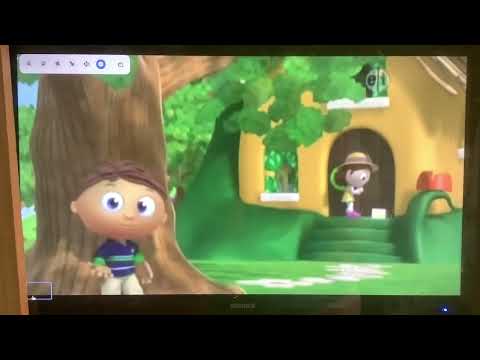 Super Why
