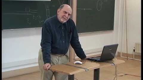 Multiple Speakers | Solvable model of a junction