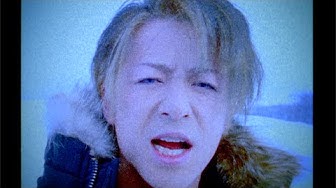 GLAY / Winter, again