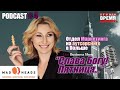 Live Podcast #4 - Мария Сафутдинова - Отдел Маркетинга на аутсорсинге в Польше