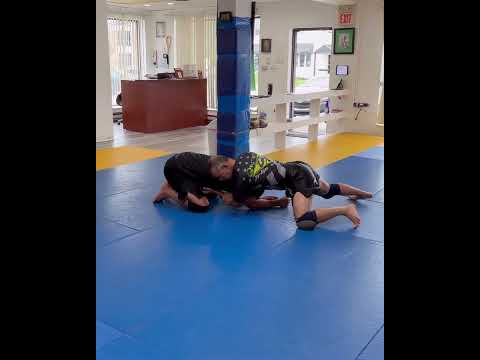 Anaconda choke