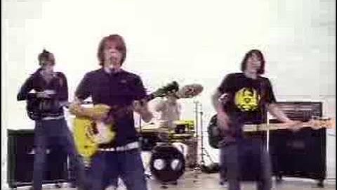 All Time Low - Circles