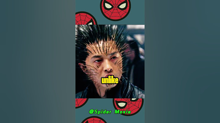 Do you know the most useless superpowers?#movie #marvel #dc