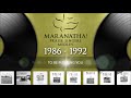 Maranatha! Praise Medley 1986 - 1992