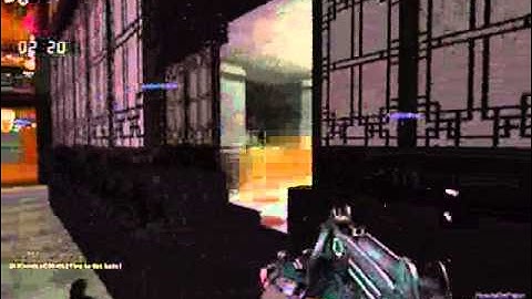 Sudden Attack Gameplay 2 (SMGU1O1)