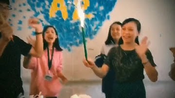 Bài dự thi "Thầy cô trong mắt em" lớp 12A2 K58