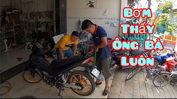 Anh Tuấn Muốn Ná Thở Với Màng Troll Của Nguyễn Hải