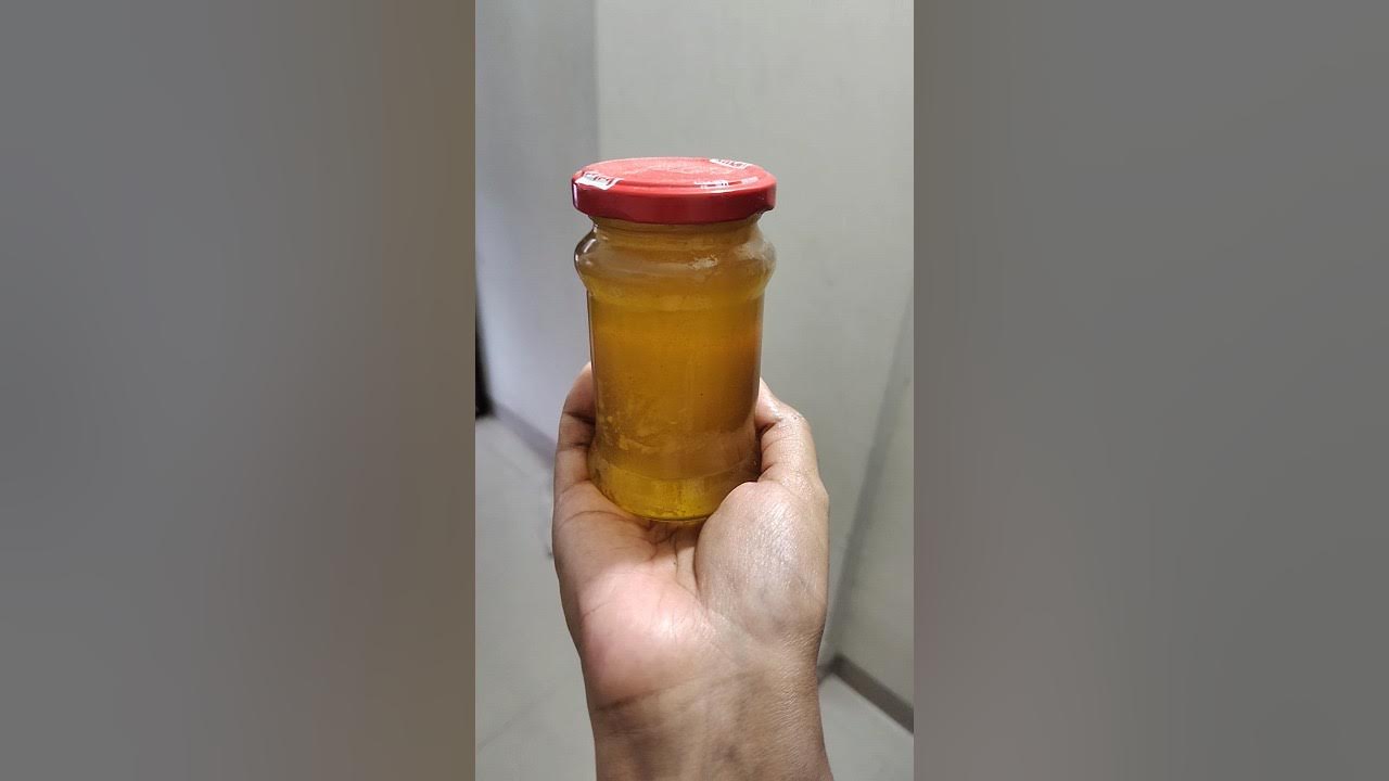easy way to make ghee without blending jar odia recipe ghee butter