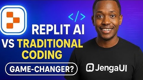 Replit AI Explained: The Future of Vibe Coding