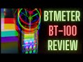 BT-100 Digital Anemometer Review