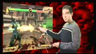 Coffee With Games: The Wii's Last Fatality - Mortal Kombat Armageddon