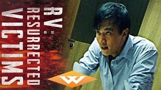 RV: RESURRECTED VICTIMS (2017) Official Trailer | Korean Thriller