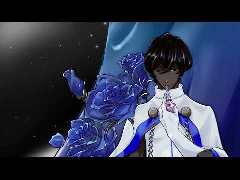 【Fate/UTAU】カンタレラ【アルジュナ】