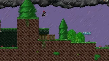 [OBS] SuperTux: Up, Or Down? (Completed)