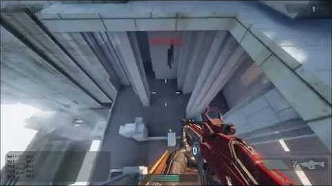 Project Free Fall: Unreal 4 Online Jets & Skiing