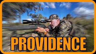 Providence – A Father & Son’s First Deer Hunt | The Hunter’s Campfire