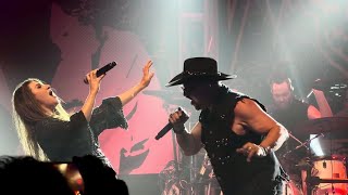Geoff Tate - Suite Sister Mary In 4K, Live In Las Vegas. 11-7-25