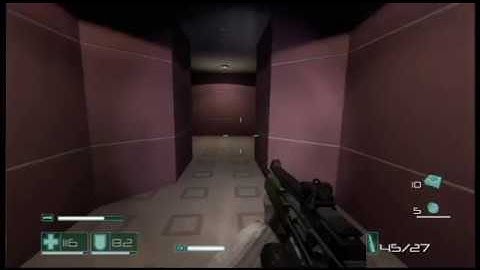 F.E.A.R: Extraction Point - Interval 04 Malice: Leviathan Part 2 - Part 17 [No Commentary]