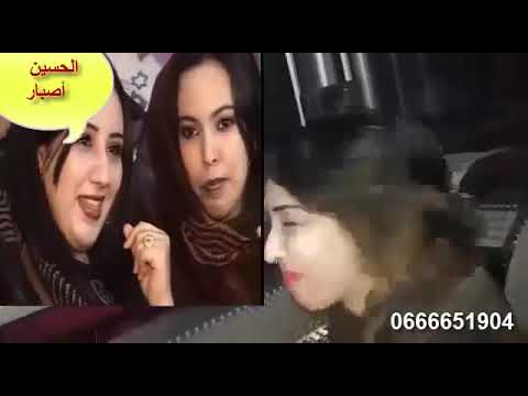 Asbbar Lahoucin 2016 أملحاف أوكلميم الحسين أصبار 