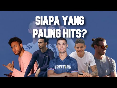 Video: Cristiano Ronaldo Lebih Banyak Wang Di Instagram Daripada Pemain Bola Sepak