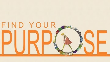 Find Your Purpose in Life by Anil Thomas | Anil Thomas NLP