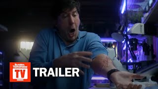 Goosebumps The Vanishing Season 2 New York Comic-Con Trailer